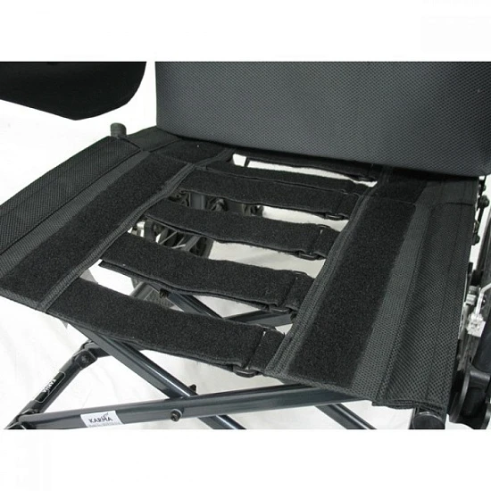 Инвалидная коляска Karma Medical Ergo 500