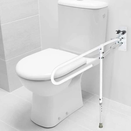 Откидной поручень 12313