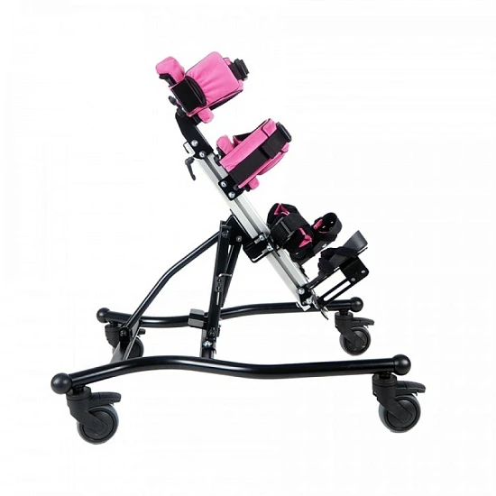 Вертикализатор передне - заднеопорный с разведением ног для детей-инвалидов LIWCare Lori