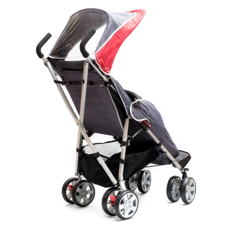 Кресло-коляска для детей с ДЦП и детей инвалидов Excel Elise Travel Buggy