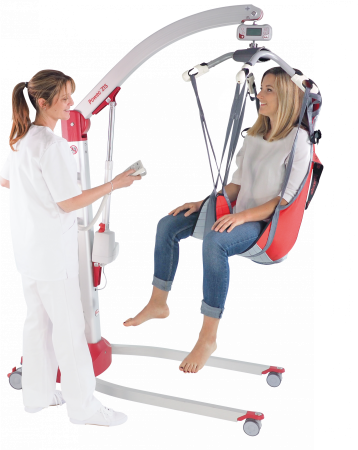 Подъёмник Scaleo Medical Poweo 215