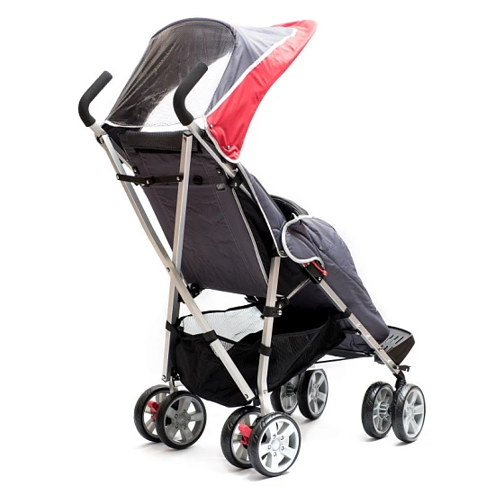 Кресло-коляска для детей с ДЦП и детей инвалидов Excel Elise Travel Buggy