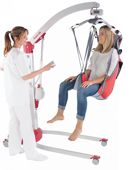 Подъёмник Scaleo Medical Poweo 215