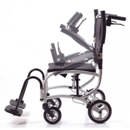 Инвалидное кресло-коляска Ortonica Escort 900