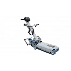 Лестничный гусеничный подъёмник для инвалидов БК С100