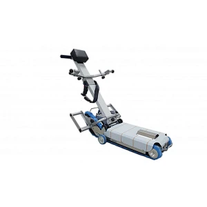 Лестничный гусеничный подъёмник для инвалидов БК С100