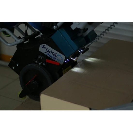 Лестничный подъёмник для инвалидов Меркурий+ Пума Авиа