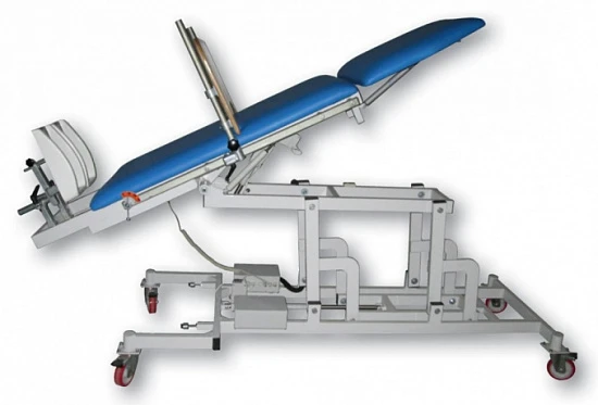 Электрический вертикализатор KINEZO EXPERT