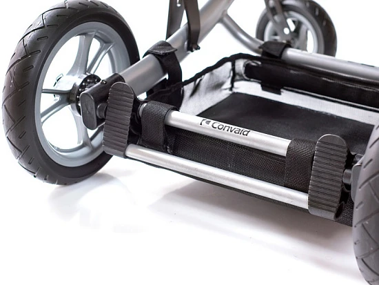 Кресло-коляска для детей ДЦП Convaid CuddleBug