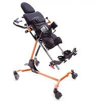 Опора для стояния (вертикализатор) с разведением ног EasyStand Zing MPS TT Размер 1 PA5520TT