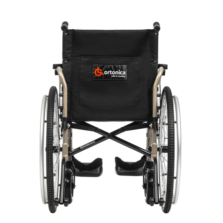 Механическая коляска Ortonica Base Lite 200