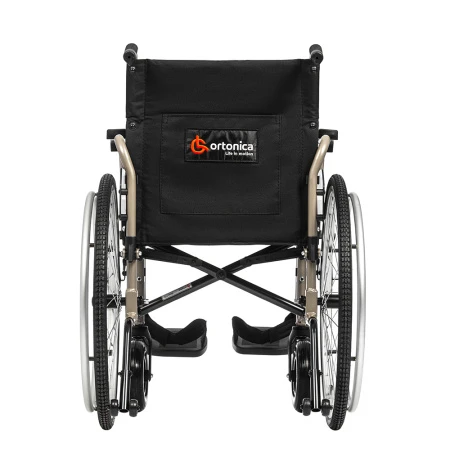 Механическая коляска Ortonica Base Lite 200