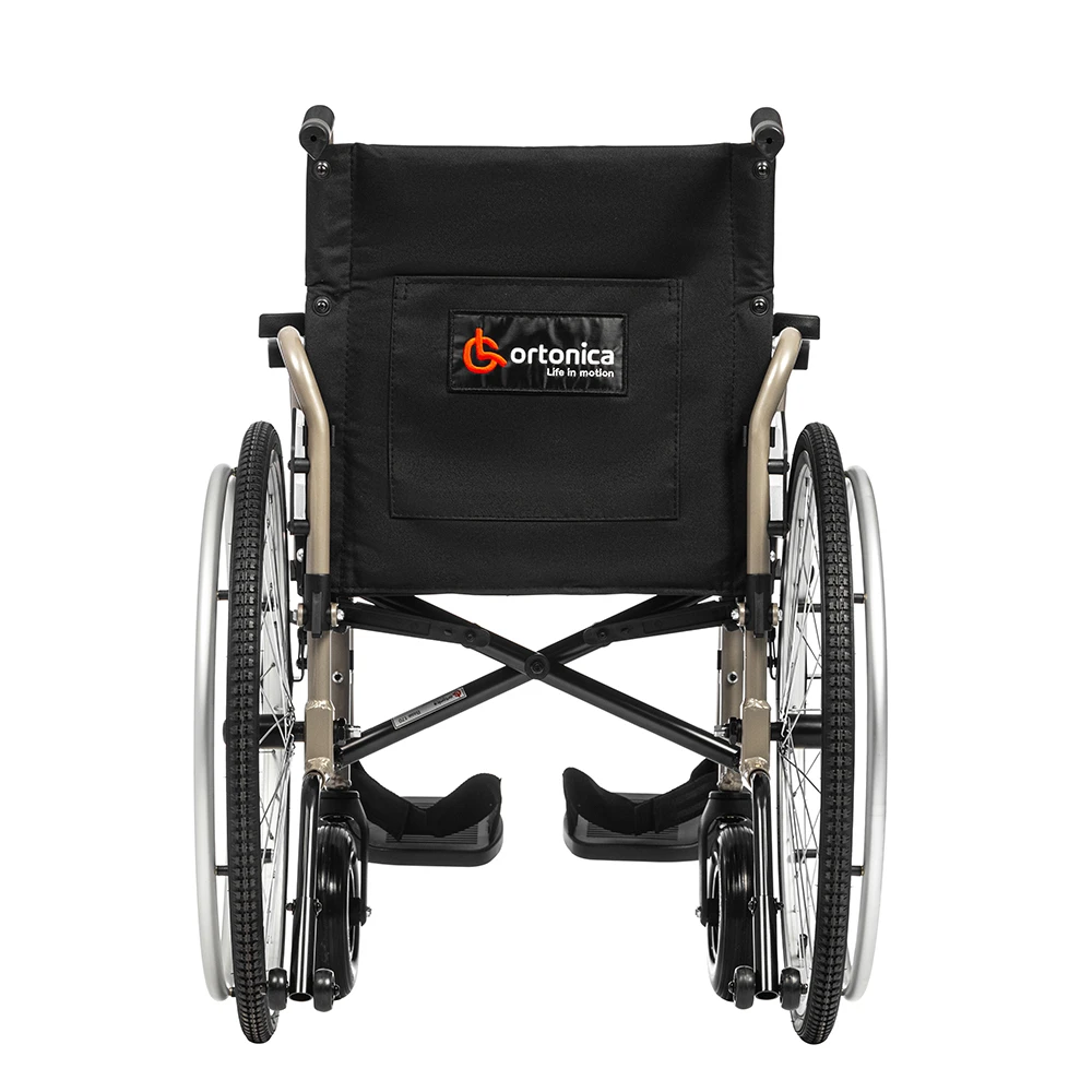 Механическая коляска Ortonica Base Lite 200