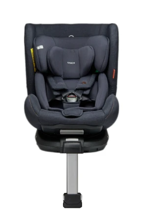 Автокресло DAIICHI™ All-in-One 360 i-Size Blue Black