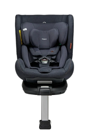 Автокресло DAIICHI™ All-in-One 360 i-Size Blue Black
