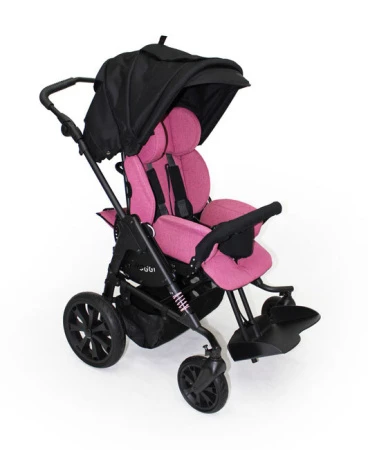 Детская инвалидная кресло-коляска HOGGI BINGO Evolution