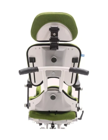 Кресло-коляска для детей инвалидов Schuchman Madita Fun