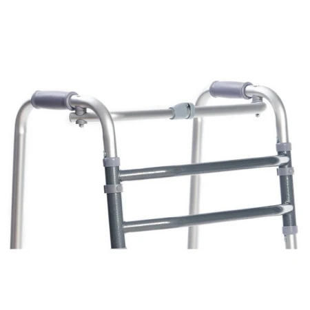 Ходунки трёхфункциональные шагающие, с колёсами VCBP003